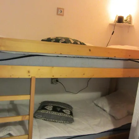 Combettes - Combettes E288 Mae-5071 Apartment Les Contamines-Montjoie