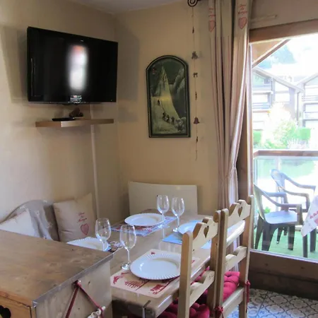 Combettes - Combettes E288 Mae-5071 Апартаменты *
