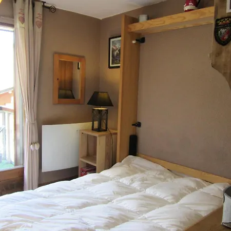Apartment Combettes - Combettes E288 Mae-5071 Les Contamines-Montjoie