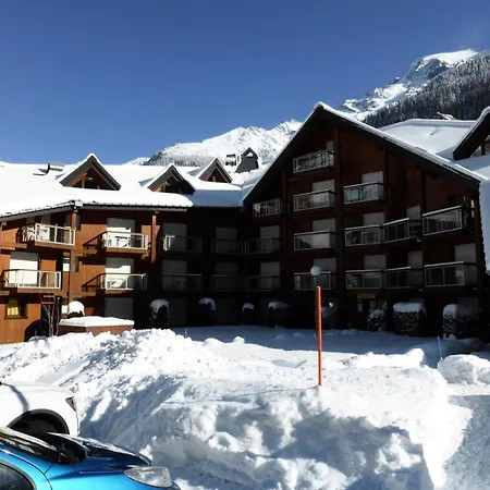 Combettes - Combettes E288 Mae-5071 * Les Contamines-Montjoie