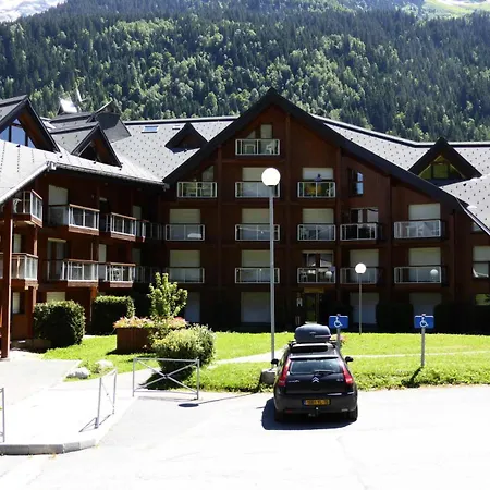 Combettes - Combettes E288 Mae-5071 Apartment Les Contamines-Montjoie