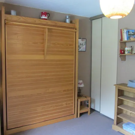 Combettes - Combettes E288 Mae-5071 Апартаменты *
