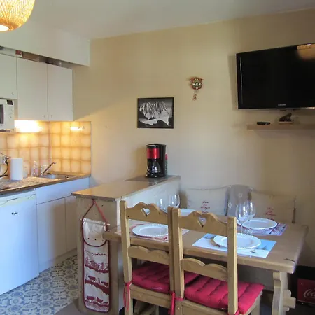 Combettes - Combettes E288 Mae-5071 Апартаменты