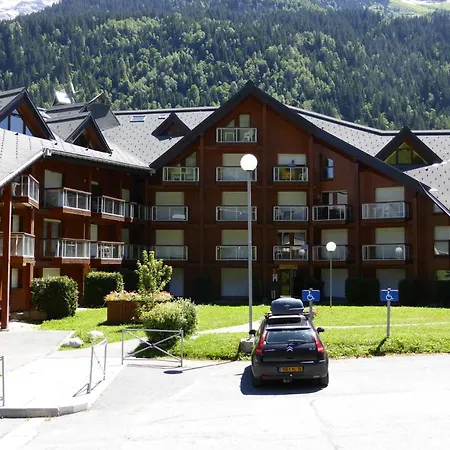 Combettes - Combettes E288 Mae-5071 Апартаменты *