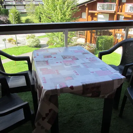 Apartment Combettes - Combettes E288 Mae-5071